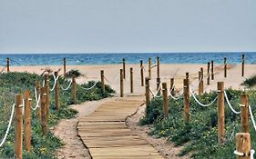 Apartment 10 Meters From The Beach