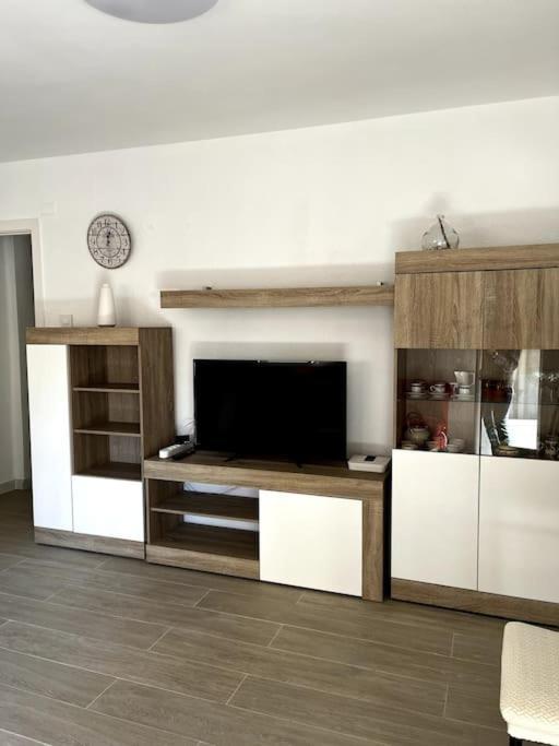 Apartment 10 Meters From The Beach Sagunto Exterior foto