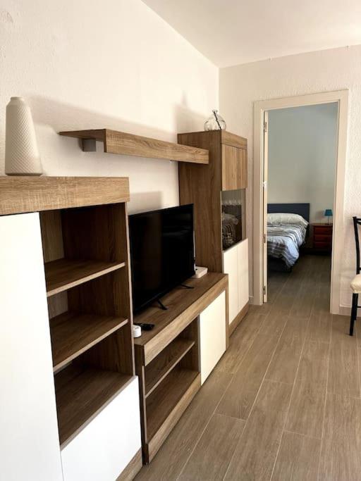 Apartment 10 Meters From The Beach Sagunto Exterior foto