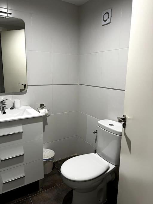 Apartment 10 Meters From The Beach Sagunto Exterior foto