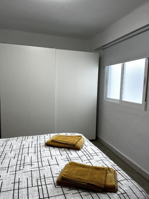 Apartment 10 Meters From The Beach Sagunto Exterior foto